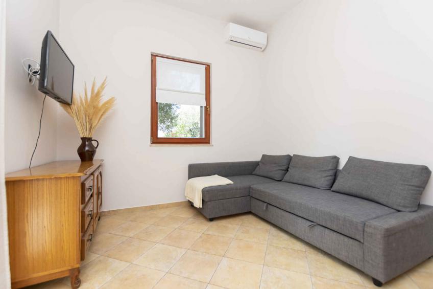 Vakantiewoning met terras en zwembad - VW-Z9JVP - foto 16