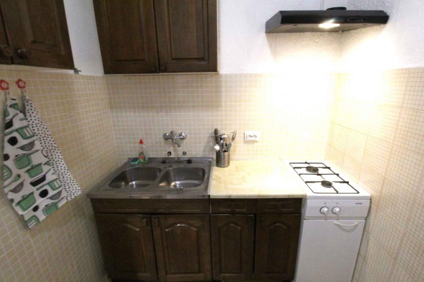 Vakantiewoning met airconditioning - BF-JYGBF - foto 25