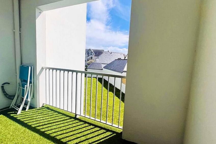 Résidence Le Zal - foto 23