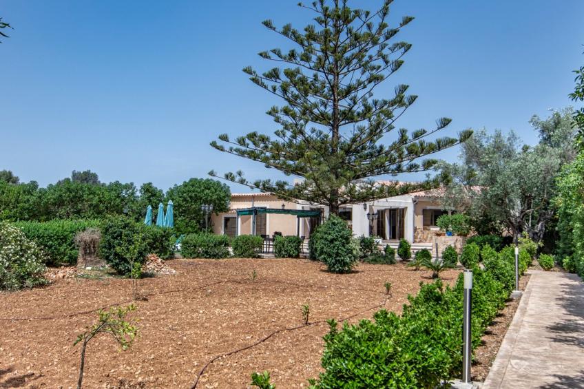 Schöne Villa in Cala Millor, Cala Bona - foto 2
