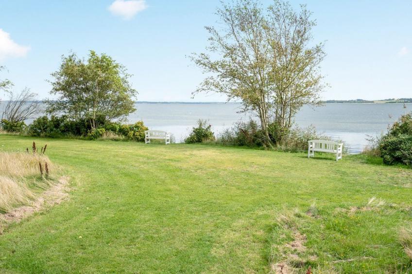 "Rina" - 30m to the inlet in The Liim Fiord - foto 41