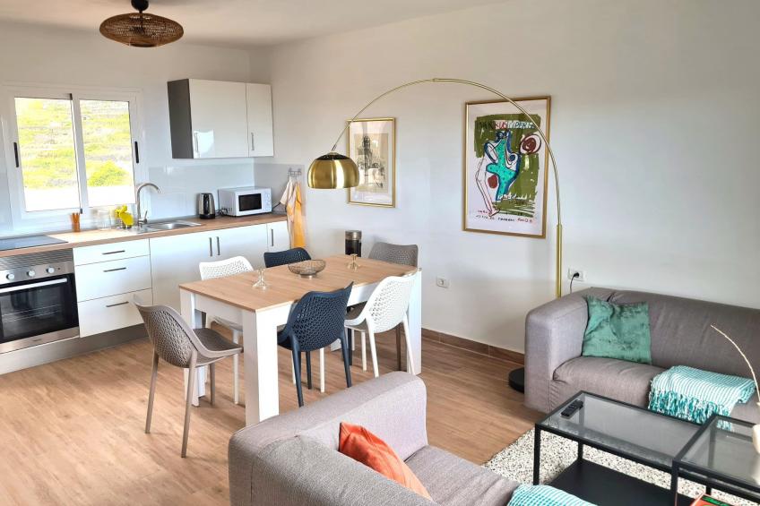 Casa Alicia Apart 1 - foto 3