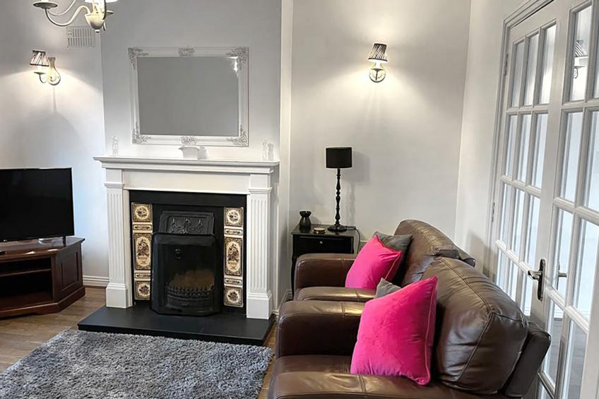 Burren Seaside Lodge - foto 4