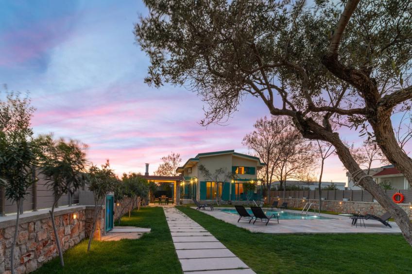 Serenity Villen-Villa Terra - foto 43