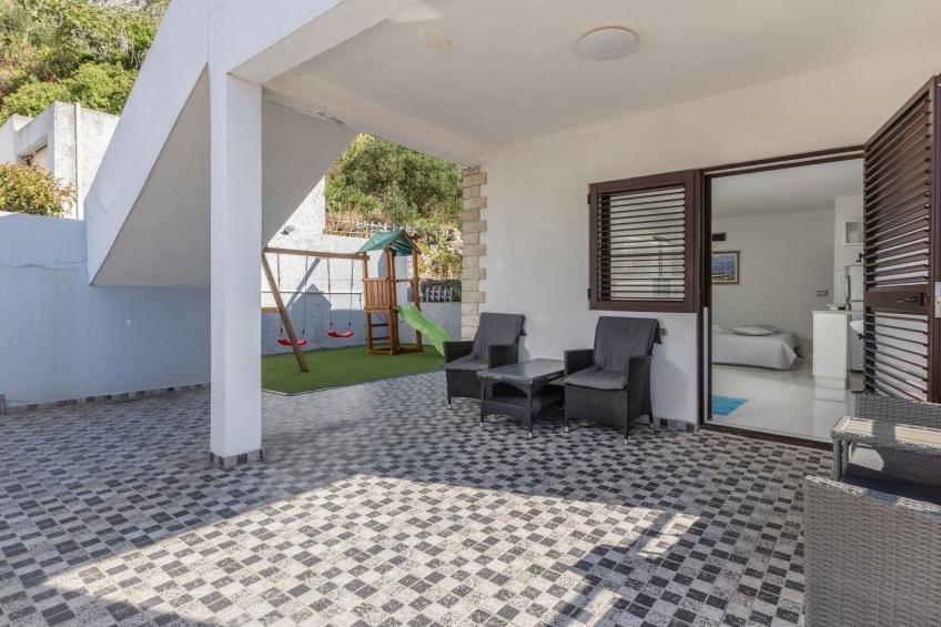 Villa Blanka - Six Bedroom Villa with Swimming Pool and Sea View - foto 74