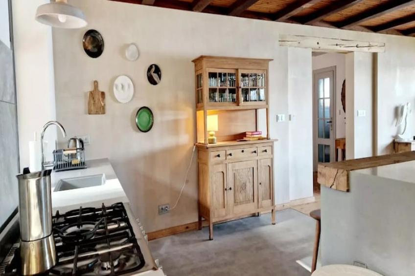 Willa wakacyjna w Radogoszczy - foto 9