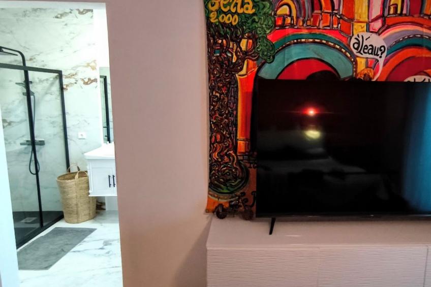 Casa Vale Vinagre, schöne Villa in der Natur - foto 20