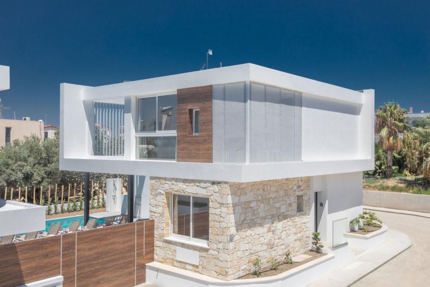 Ferienvilla Kube 4 für 12 Personen auf Zypern - foto 28