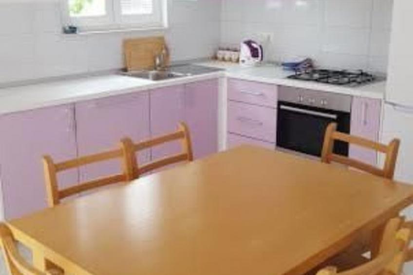 Ruhige Wohnung 100 Meter vom Strand entfernt - foto 5