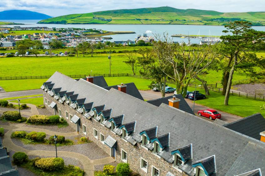 Dingle CY (TR4) - 3 Bed NO 12 - foto 31