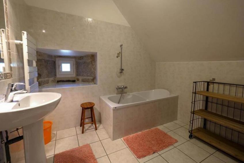 Gîte de France Gîtes de france 11 personnes au teil 3 épis - foto 17