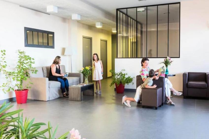 Résidence Prestige Odalys de la Plage - foto 18