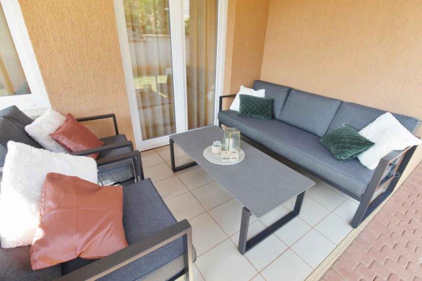 Holiday home with air conditioning - BF-FBTJH - foto 2