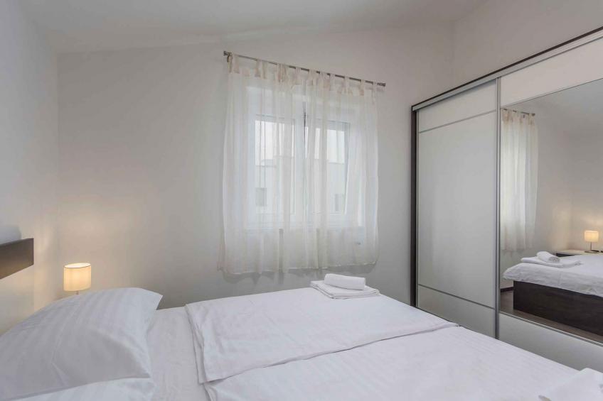 Holiday apartment with pool - BF-NXGFC - foto 27