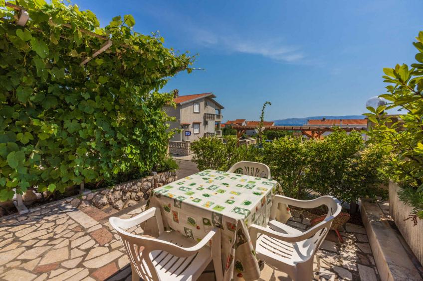 Studio met terras en airco - BF-4TBND - foto 4