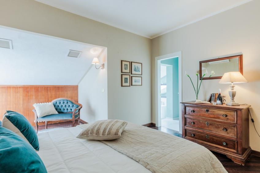 Cà Uvenere, Modern Farmhouse with Pool - foto 73