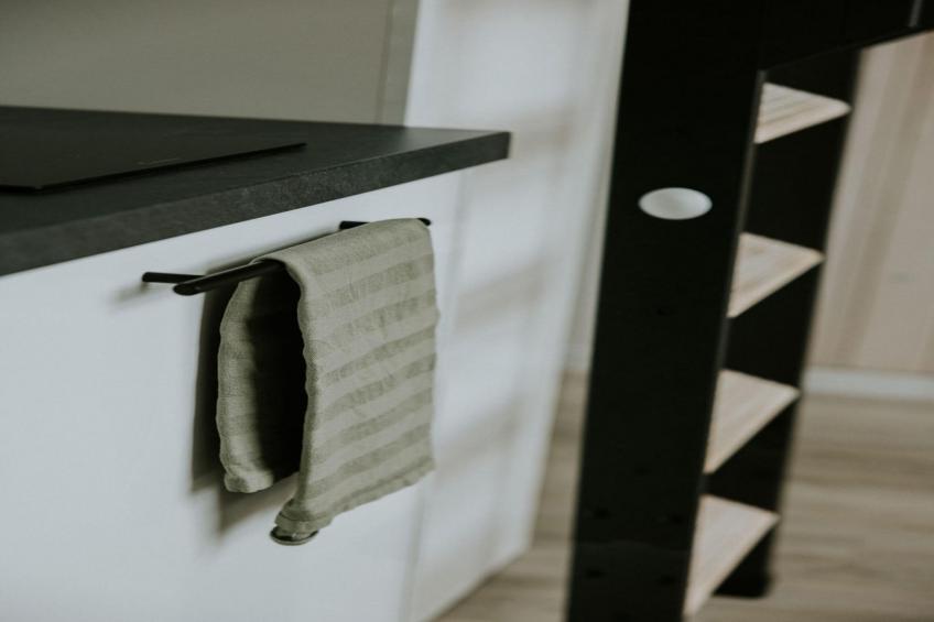 Tiny house XL | 2-4 persoons - foto 39