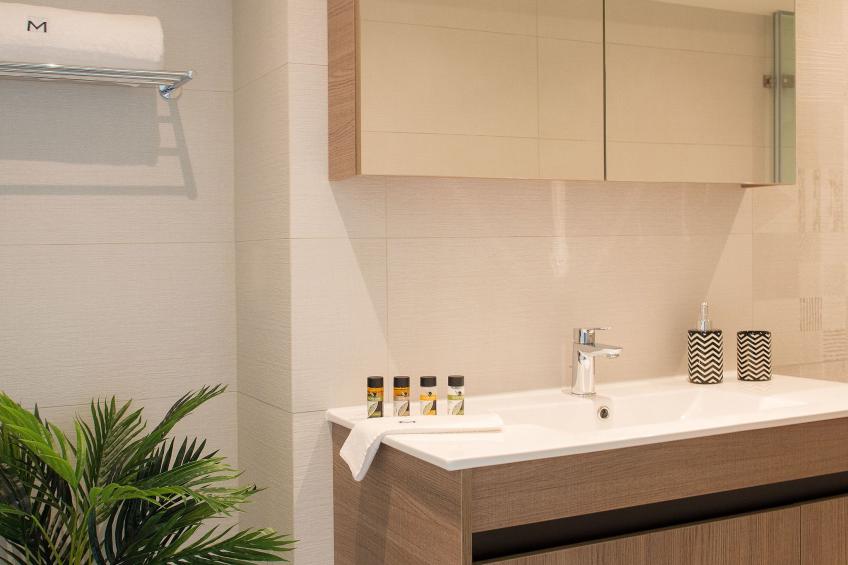 Villa Mathea - Kreta - Große Luxusvilla mit privatem Pool - Zentrale aber ruhig - foto 26