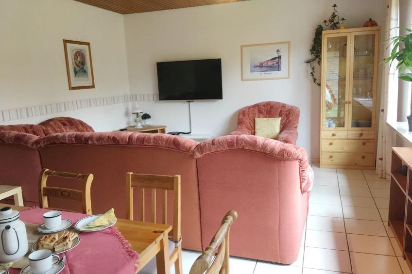 Bungalow Hechthausen - foto 23