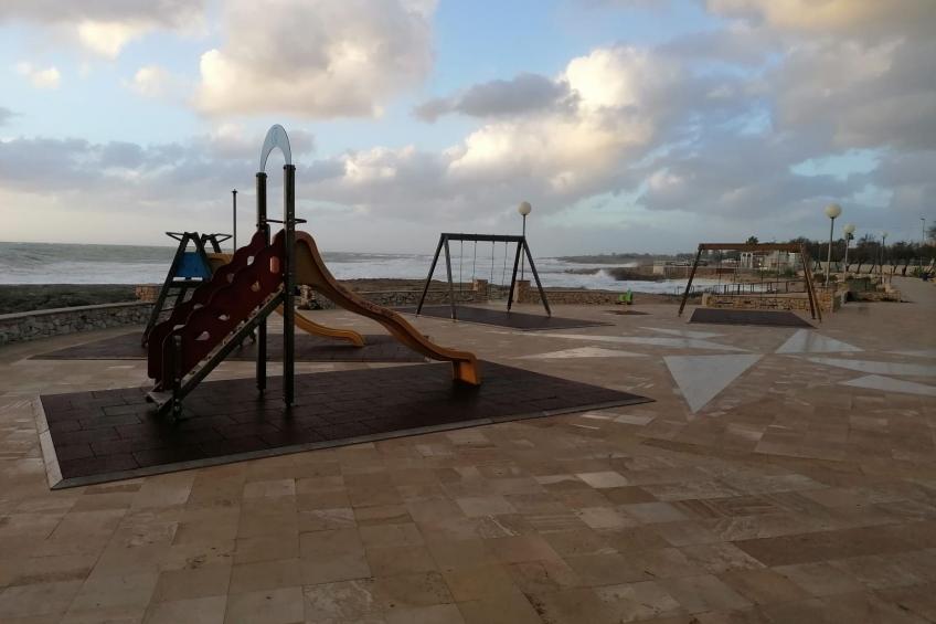 Villa Le soleil, nur 50 Meter vom Strand entfernt - foto 38