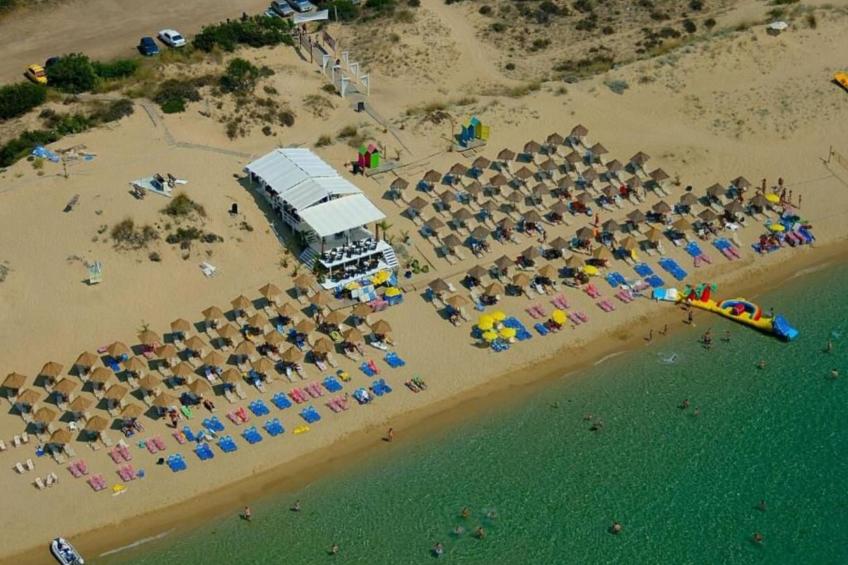 "Villa siesta" in Strandnähe - foto 56