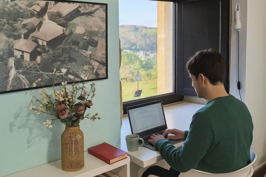 "Galicia Retreat - foto 29