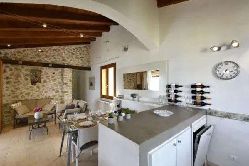 Villa Fenice Scopello Atemberaubender Panoramablick - foto 21