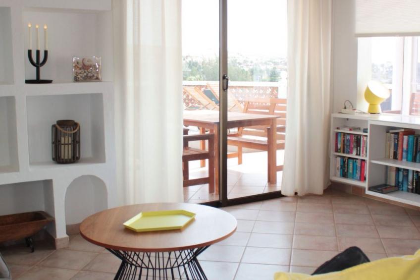 Großes modernes Ferienapartment Villa Atlantico - foto 11