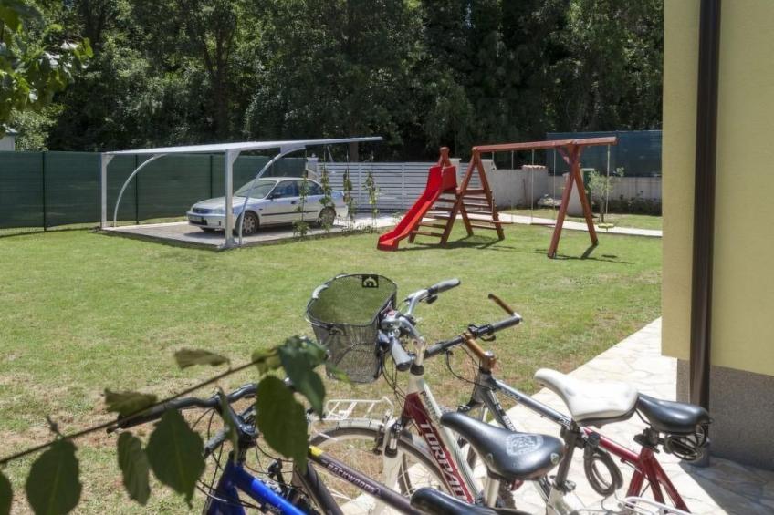 in Vintijan mit Großem Whirlpool - foto 39