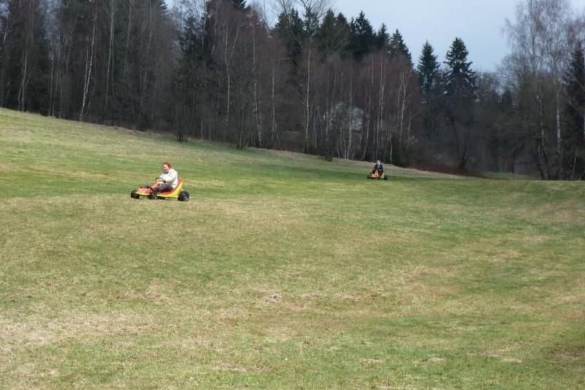 mit Balkon und zwei Schlafzimmern - foto 37