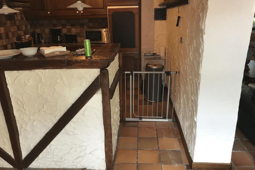 Küste, Ostende, Brügge, Plopsaland, Garten, Sauna. - foto 27