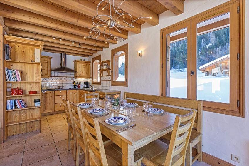Chalets d'en haut - Bonheur - foto 4