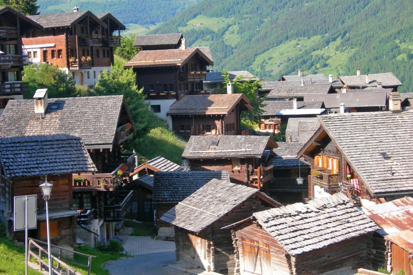 Le Moulin 74 - foto 36