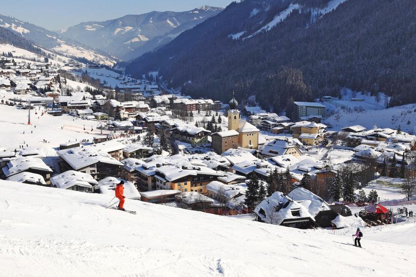 Pantera - SKI IN SKI OUT - foto 33