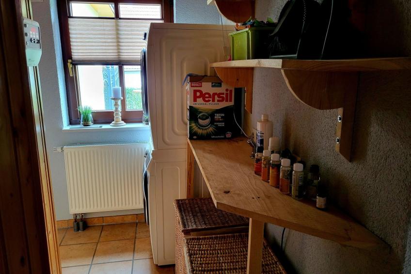 Wellnessparadies mit Sauna und Whirlpool - foto 17