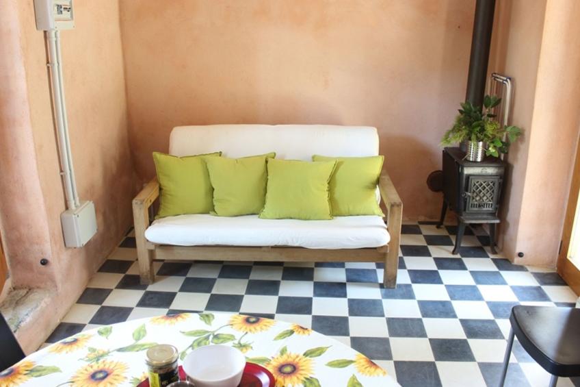 Kirschbäume, eine Oase im Wald zwischen Meer und Natur - foto 33