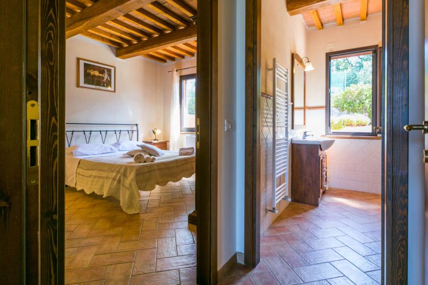 Agriturismo Il Corbezzolo (SVC150) - foto 26