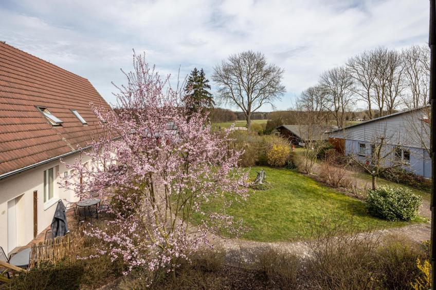 Studio 7 - Kranichhorst 3 Personen - foto 33