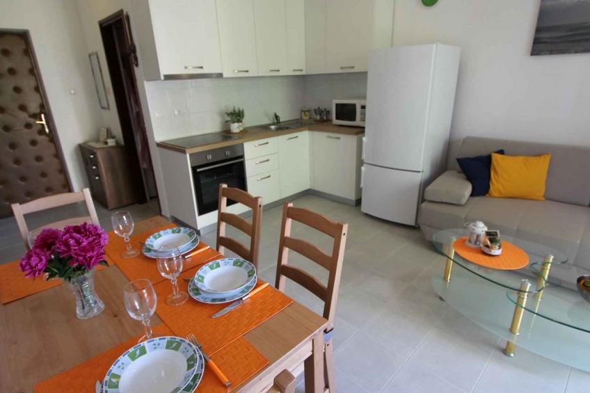 Vakantiewoning met balkon en airconditioning - VW-F4G9G - foto 11