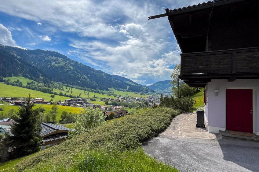 Kitzbüheler-Alpen Chalet
