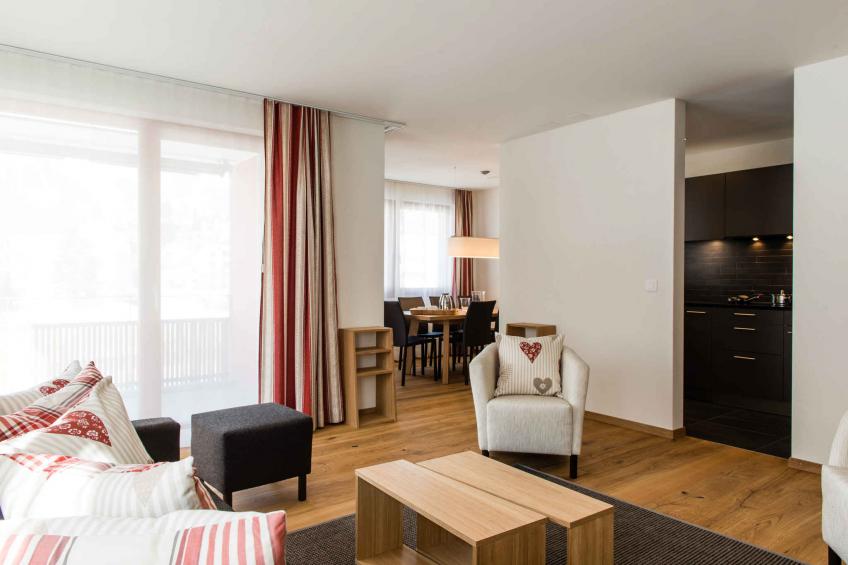 Ferienwohnung mit Heizung und Skiraum - BF-4JBDJ - foto 22