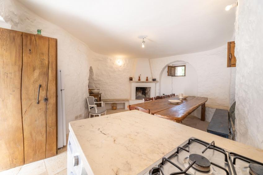 Trullo Sophie - foto 9