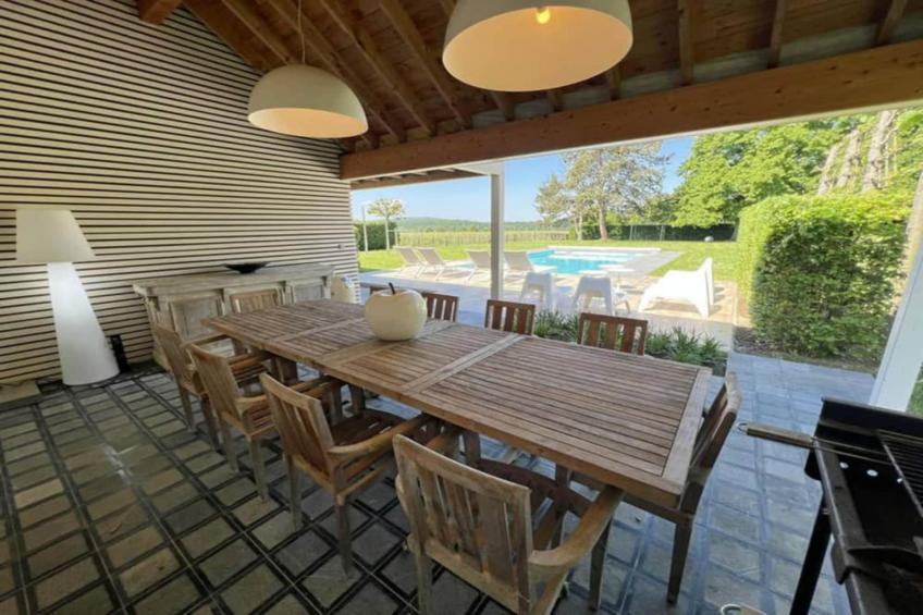 les trois tilleuls - foto 4