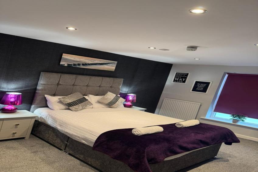 Deluxe Double Room - foto 2