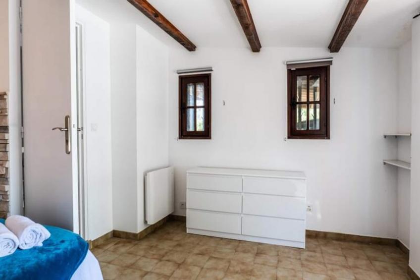 Résidence Villa 5 Chambres, Sauna, Piscine Et Vue Mer. - foto 41