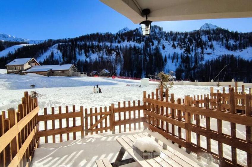 Résidence Vermeil R6 - foto 6