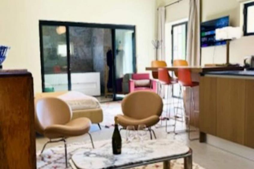 Magnifique Maison Bourgeoise Rénovée Avec élégance Et Style Art Déco - foto 43