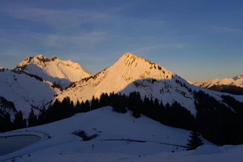 Grand Morillon N°116 - 2P5 - foto 23