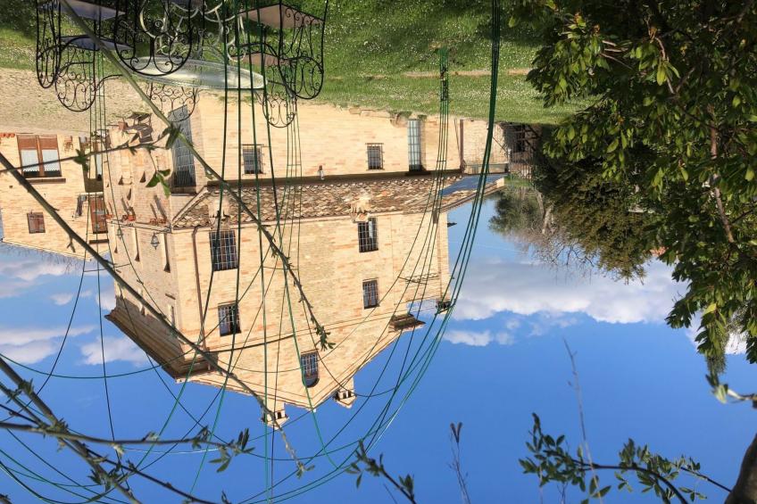 Bauernhof-Scheune - foto 8