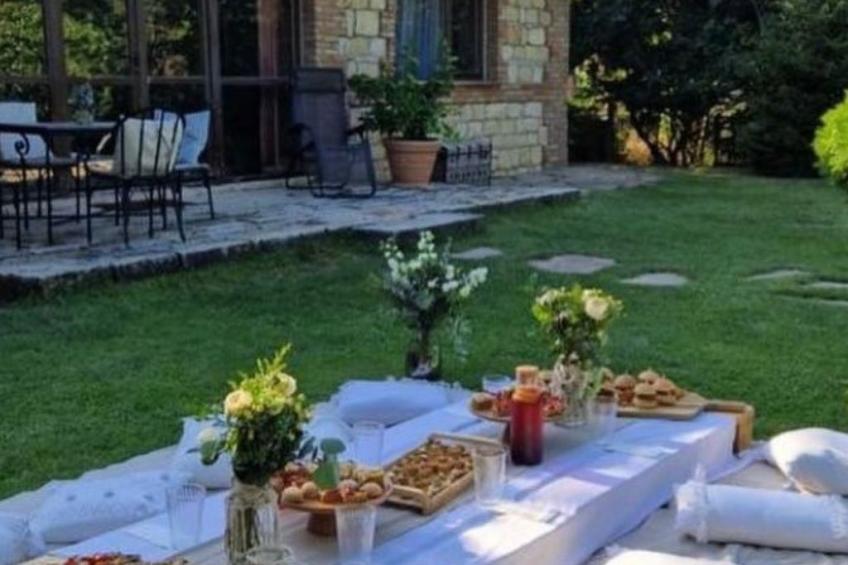 Villa Romantica - foto 27